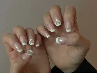 ネイル vico栄 kitagawaのネイルデザイン