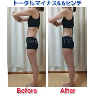 増田 朋子のエステ・リラクイメージ
