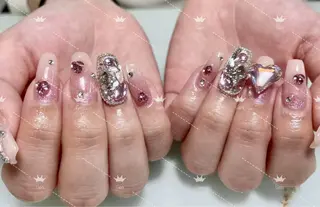 ネイル Lien  _リエン リエンのネイルデザイン