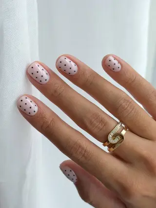 ネイル Mei Meiのネイルデザイン