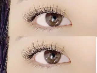 マツエク・マツパ siklap シクラプのマツエク・マツパデザイン