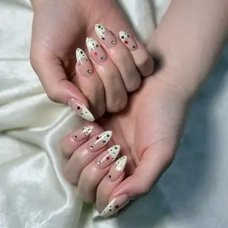 ネイル elche SHOKOのネイルデザイン