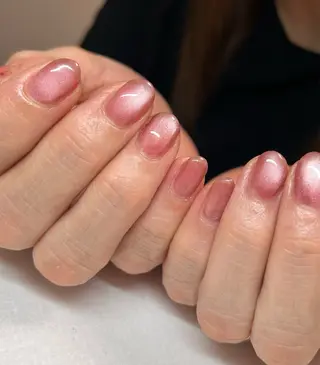 ネイル Bell Nailのネイルデザイン