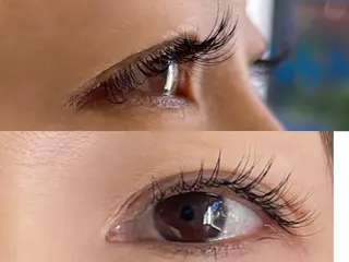 マツエク・マツパ CANEYELASH Kazumiのマツエク・マツパデザイン