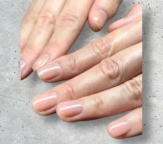 ネイル cscnail keikoのネイルデザイン