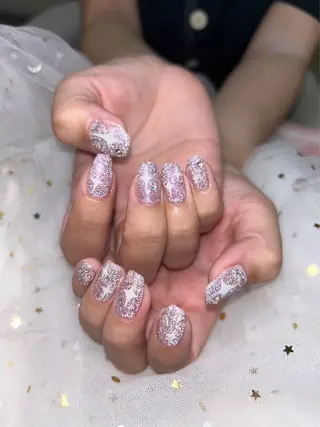 ネイル ジョリ kasumi🌹💅のネイルデザイン