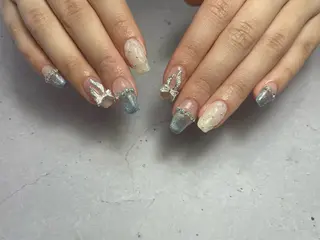 ネイル LILN/ NATSUMIのネイルデザイン