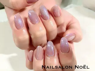 ネイル Nailsalon &Noelのネイルデザイン