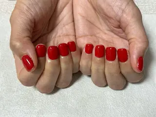 ネイル mogunail &blowのネイルデザイン