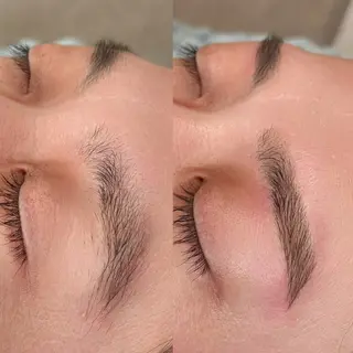 アイブロウ LUCK本厚木 ひらしまの眉毛・アイブロウイメージ