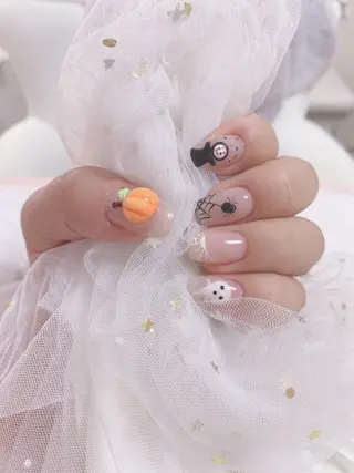 ネイル ジョリ kasumi🌹💅のネイルデザイン