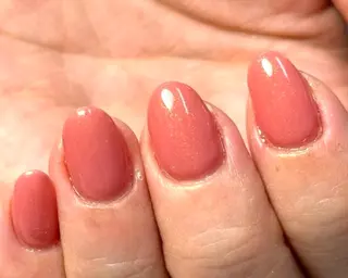 ネイル ネイルサロン Friday 21のネイルデザイン