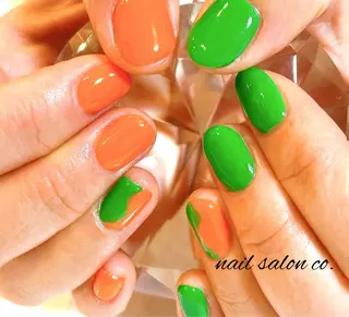 ネイル kaz kazのネイルデザイン