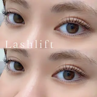 マツエク・マツパ Bianca Akagashiraのマツエク・マツパデザイン