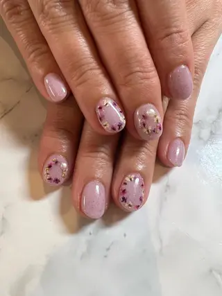 ネイル nail salon Titaleeのネイルデザイン