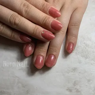 ネイル U Ayaのネイルデザイン