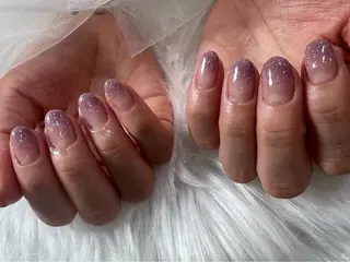ネイル H azのネイルデザイン