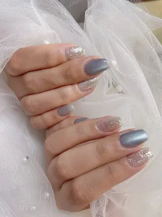 ネイル Aina nail salonのネイルデザイン