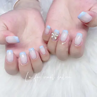 ネイル La feeのネイルデザイン