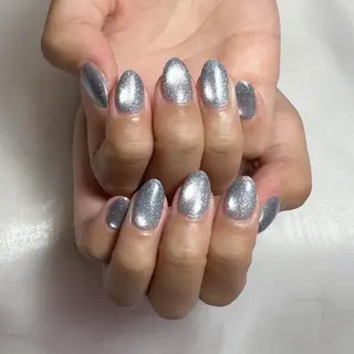 ネイル マルキ ネイルサロン　きたのネイルデザイン