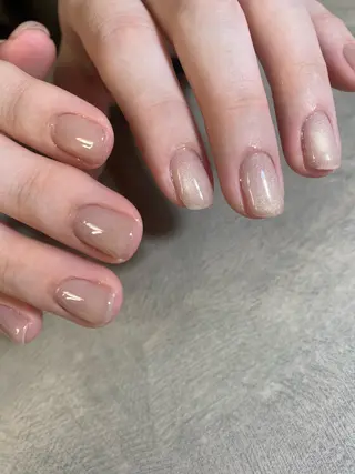 ネイル 原留 久美子のネイルデザイン