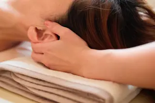 耳つぼ𖦞大人まつげ 𖦞お仕事帰りにのエステ・リラクイメージ