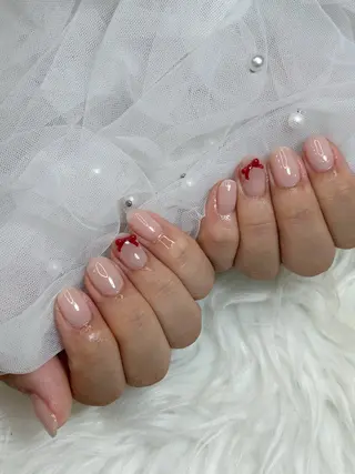 ネイル Maggie sawaのネイルデザイン