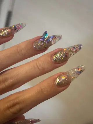 ネイル glory💋 Kimiのネイルデザイン