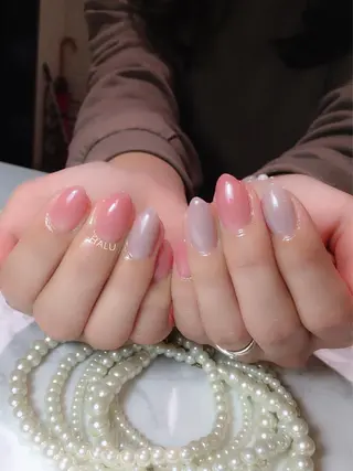 ネイル HALU ハルのネイルデザイン
