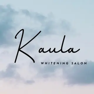 Kaula ホワイトニング🦷✨のエステ・リラクイメージ