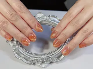 ネイル ネイルサロン ロア旧ジョリーのネイルデザイン