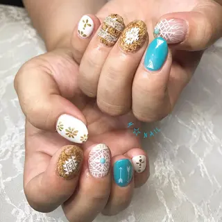 ネイル COCO +のエステ・リラクイメージ