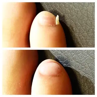 ショート カラー メンズ キッズ ネイル 🌱 ま　し　お　🌱のエステ・リラクイメージ