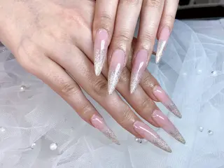 ネイル 心斎橋Salon Epokkuのネイルデザイン