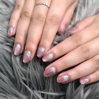 ネイル 。 YURiのネイルデザイン