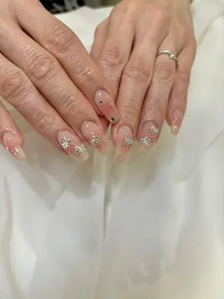 ネイル nail salon Soiréeのネイルデザイン