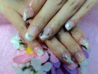 ネイル Tocowaka マエダのネイルデザイン