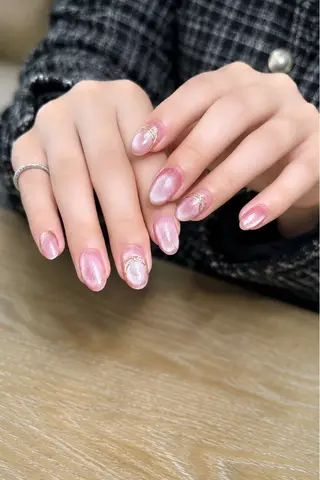 ネイル Rosanna 南のネイルデザイン