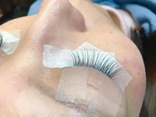 マツエク・マツパ Crescent Eye所沢店　栁澤のマツエク・マツパデザイン