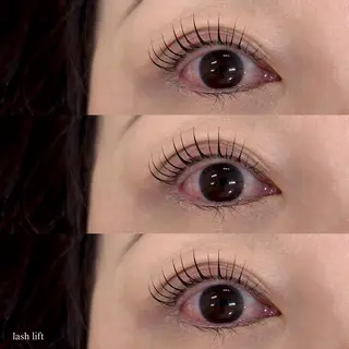 マツエク・マツパ Oli所属・eyelash _ oliのマツエク・マツパデザイン