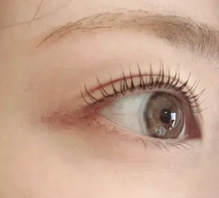 マツエク・マツパ コパン Copainのマツエク・マツパデザイン