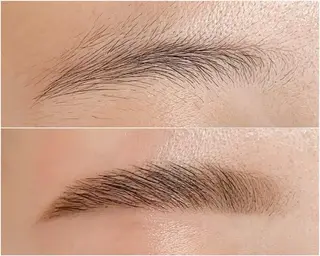 パーマ マツエク・マツパ MiLua 🌙✨のマツエク・マツパデザイン