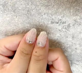ネイル テネルネイル tener nailのネイルデザイン