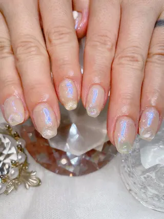 ネイル misun_ nailのネイルデザイン