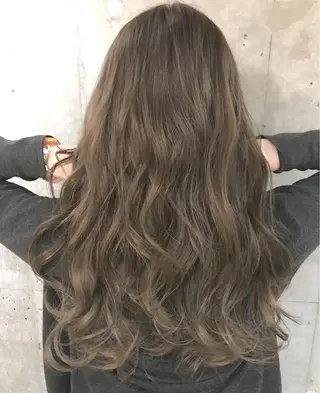 ロング HIRO. ★のヘアスタイル
