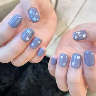 ネイル 🤍pasha🤍 Kazuneのネイルデザイン