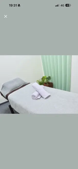 根本 祐美乃のエステ・リラクイメージ