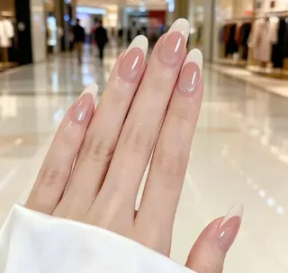 ネイル Dione Nail カオリのネイルデザイン