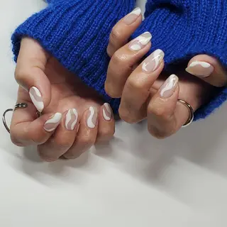 ネイル muga-nail MEGUのネイルデザイン