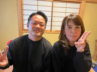 産後整体✖️美容 尼崎美容整体院のエステ・リラクイメージ